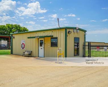 Storage Units for Rent available at 980 West FM 664, Ferris, TX 75125