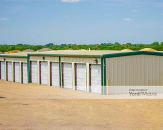 Photo 3 of CubeSmart Self Storage - 980 West FM 664, Ferris, TX