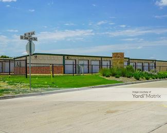 Photo 4 of CubeSmart Self Storage - 980 West FM 664, Ferris, TX