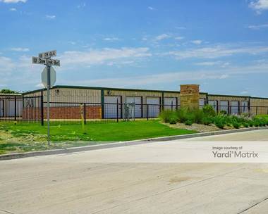 Storage Units for Rent available at 980 West FM 664, Ferris, TX 75125