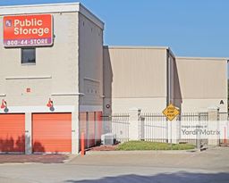 Image for Public Storage - 18004 Preston Road, Dallas, TX