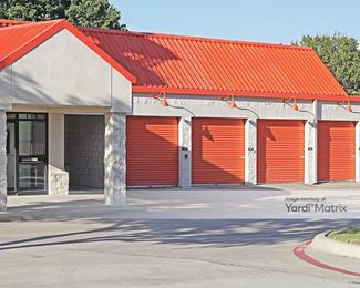 Photo 2 of Public Storage - 18004 Preston Road, Dallas, TX
