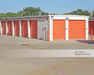 Storage Units for Rent available at 18004 Preston Road, Dallas, TX 75252