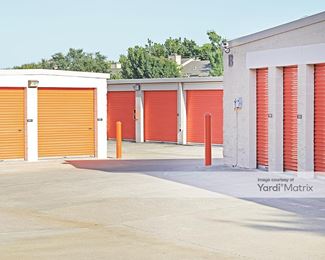 Photo 4 of Public Storage - 18004 Preston Road, Dallas, TX