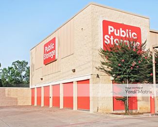 Photo 4 of Public Storage - 7568 Greenville Avenue, Dallas, TX