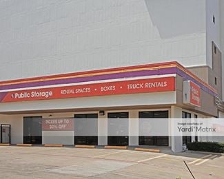 Photo 1 of Public Storage - 5342 East Mockingbird Lane, Dallas, TX