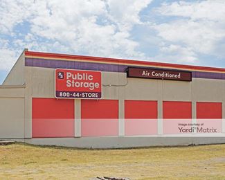 Photo 2 of Public Storage - 5342 East Mockingbird Lane, Dallas, TX