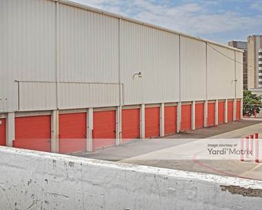 Storage Units for Rent available at 5342 East Mockingbird Lane, Dallas, TX 75206