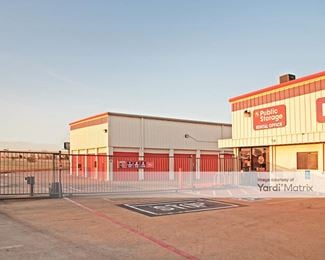 Photo 1 of Public Storage - 11085 Walnut Hill Lane, Dallas, TX