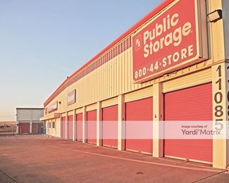 Photo 4 of Public Storage - 11085 Walnut Hill Lane, Dallas, TX
