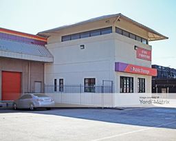 Image for Public Storage - 2439 Swiss Avenue, Dallas, TX