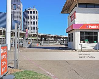 Photo 2 of Public Storage - 2439 Swiss Avenue, Dallas, TX