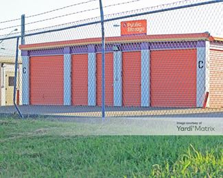 Photo 3 of Public Storage - 321 East Buckingham Road, Garland, TX