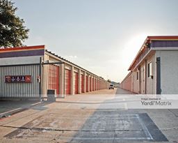 Image for Public Storage - 4333 Jackson Drive, Garland, TX