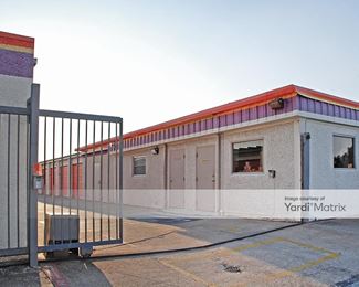 Photo 2 of Public Storage - 4333 Jackson Drive, Garland, TX