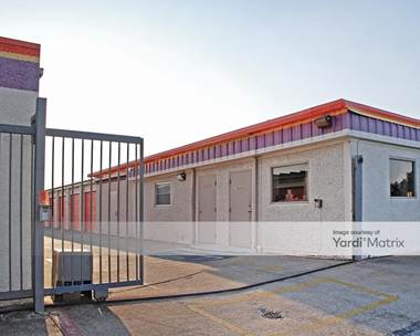 Storage Units for Rent available at 4333 Jackson Drive, Garland, TX 75041