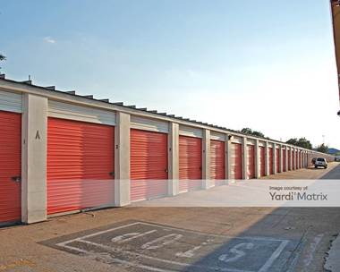 Storage Units for Rent available at 4333 Jackson Drive, Garland, TX 75041