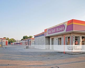 Photo 1 of Public Storage - 1822 West Kingsley Road, Garland, TX