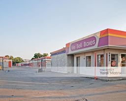 Image for Public Storage - 1822 West Kingsley Road, Garland, TX