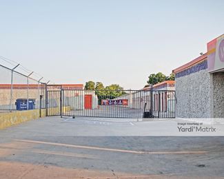 Photo 2 of Public Storage - 1822 West Kingsley Road, Garland, TX