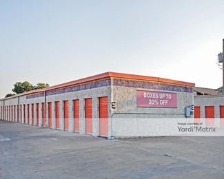 Photo 3 of Public Storage - 1822 West Kingsley Road, Garland, TX