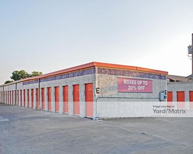 Storage Units for Rent available at 1822 West Kingsley Road, Garland, TX 75041