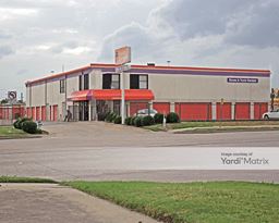 Image for Public Storage - 2801 K Avenue, Plano, TX