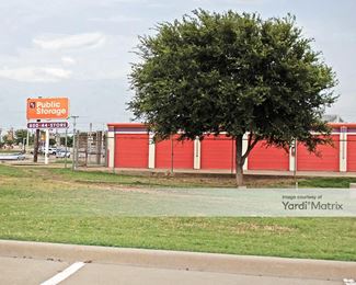 Photo 3 of Public Storage - 2801 K Avenue, Plano, TX