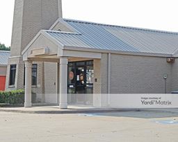 Image for Public Storage - 3301 West Parker Road, Plano, TX