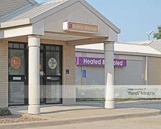 Photo 2 of Public Storage - 3301 West Parker Road, Plano, TX
