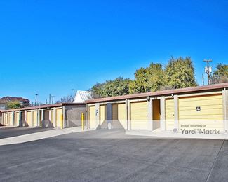 Photo 4 of Extra Space Storage - 5720 Milton Street, Dallas, TX