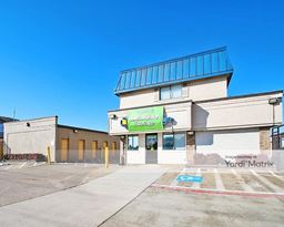 Image for Extra Space Storage - 3333 North Buckner Blvd, Dallas, TX