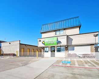 Photo 1 of Extra Space Storage - 3333 North Buckner Blvd, Dallas, TX