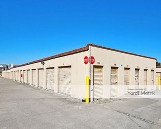 Photo 2 of Extra Space Storage - 3333 North Buckner Blvd, Dallas, TX