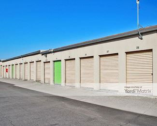 Photo 3 of Extra Space Storage - 3333 North Buckner Blvd, Dallas, TX