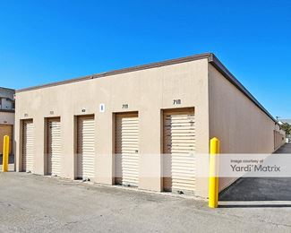 Photo 4 of Extra Space Storage - 3333 North Buckner Blvd, Dallas, TX
