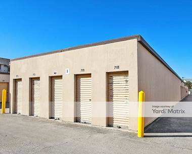 Storage Units for Rent available at 3333 North Buckner Blvd, Dallas, TX 75228