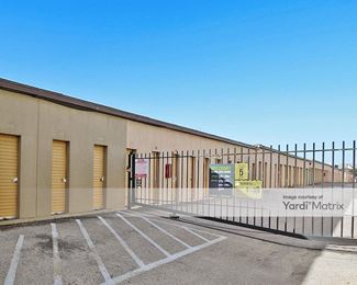 Photo 5 of Extra Space Storage - 3333 North Buckner Blvd, Dallas, TX