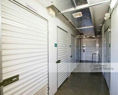 Storage Units for Rent available at 3222 North Shiloh Road, Garland, TX 75044