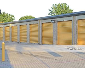 Photo 4 of Extra Space Storage - 3222 North Shiloh Road, Garland, TX