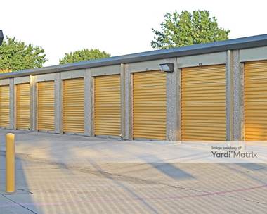 Storage Units for Rent available at 3222 North Shiloh Road, Garland, TX 75044