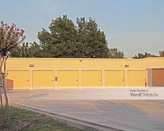 Photo 5 of Extra Space Storage - 3222 North Shiloh Road, Garland, TX