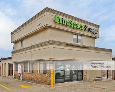 Storage Units for Rent available at 4114 Broadway Blvd, Garland, TX 75043