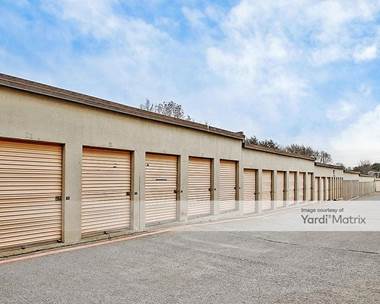 Storage Units for Rent available at 4114 Broadway Blvd, Garland, TX 75043