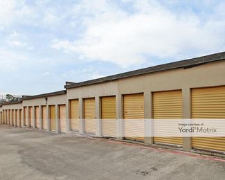 Photo 3 of Extra Space Storage - 4114 Broadway Blvd, Garland, TX