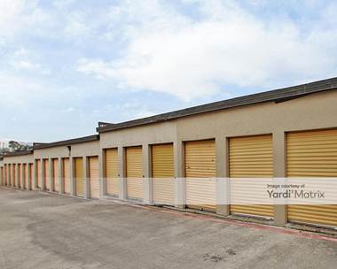 Storage Units for Rent available at 4114 Broadway Blvd, Garland, TX 75043