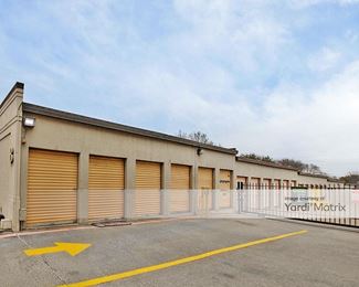 Photo 4 of Extra Space Storage - 4114 Broadway Blvd, Garland, TX