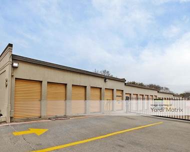 Storage Units for Rent available at 4114 Broadway Blvd, Garland, TX 75043