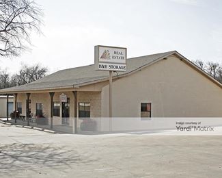 Photo 1 of H-H Storage - 206 State Highway 78, Farmersville, TX
