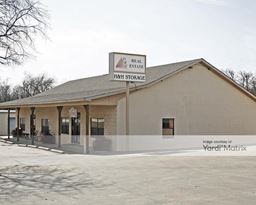 Image for H&H Storage - 206 State Highway 78, Farmersville, TX